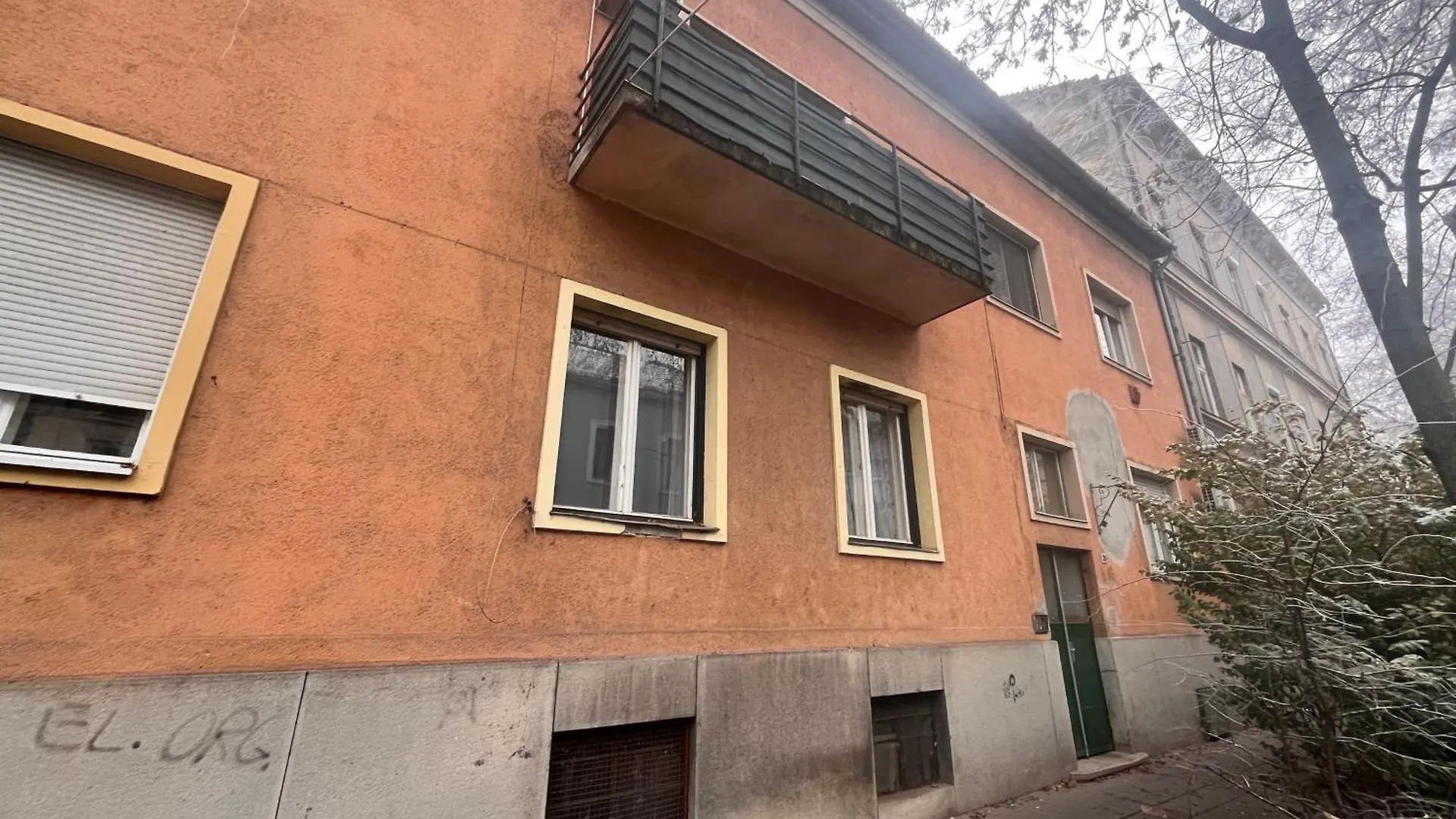 Apartment Tiszafa Apartman Szeged