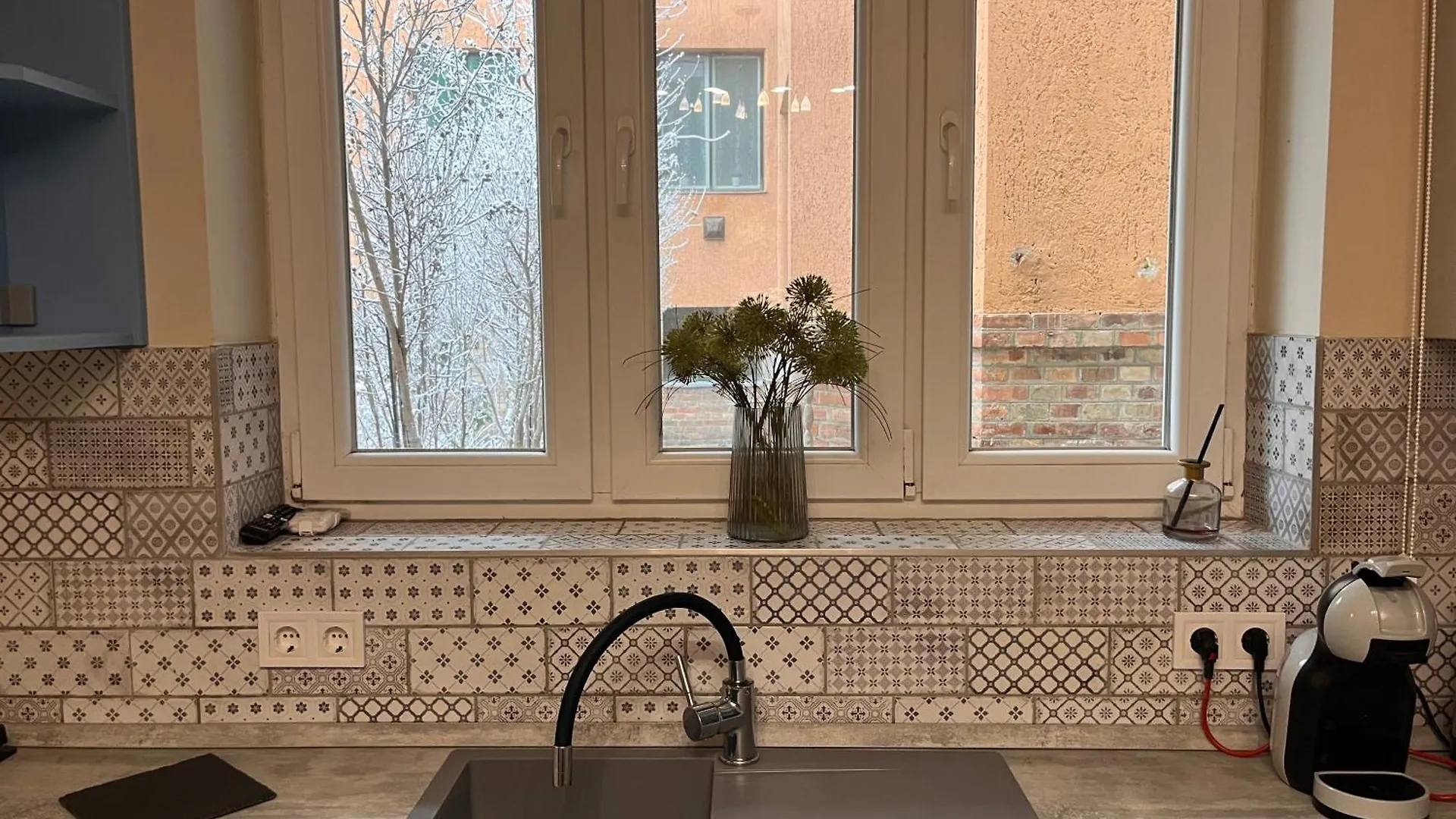 Tiszafa Apartman Szeged