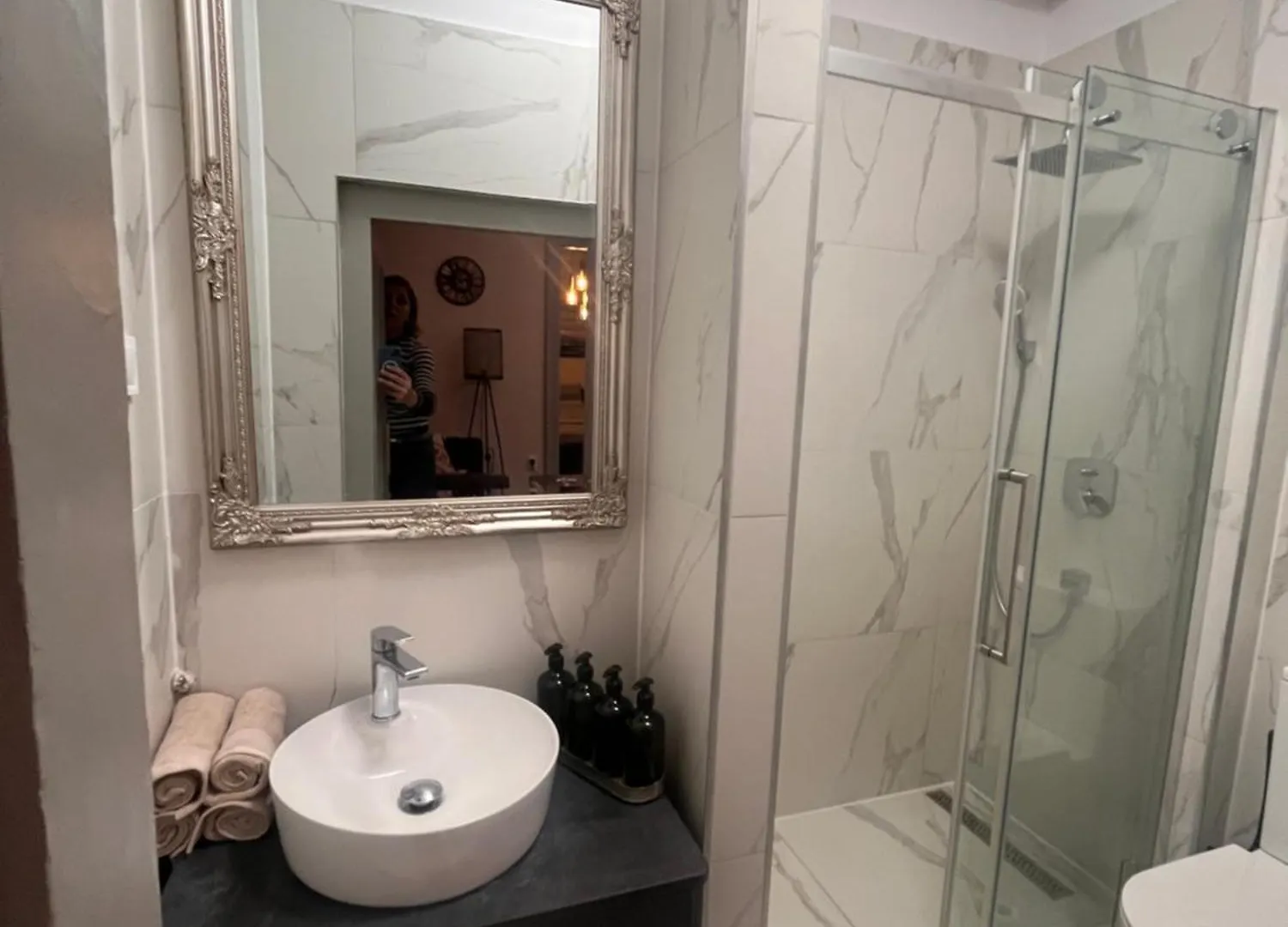 Apartment Tiszafa Apartman Szeged