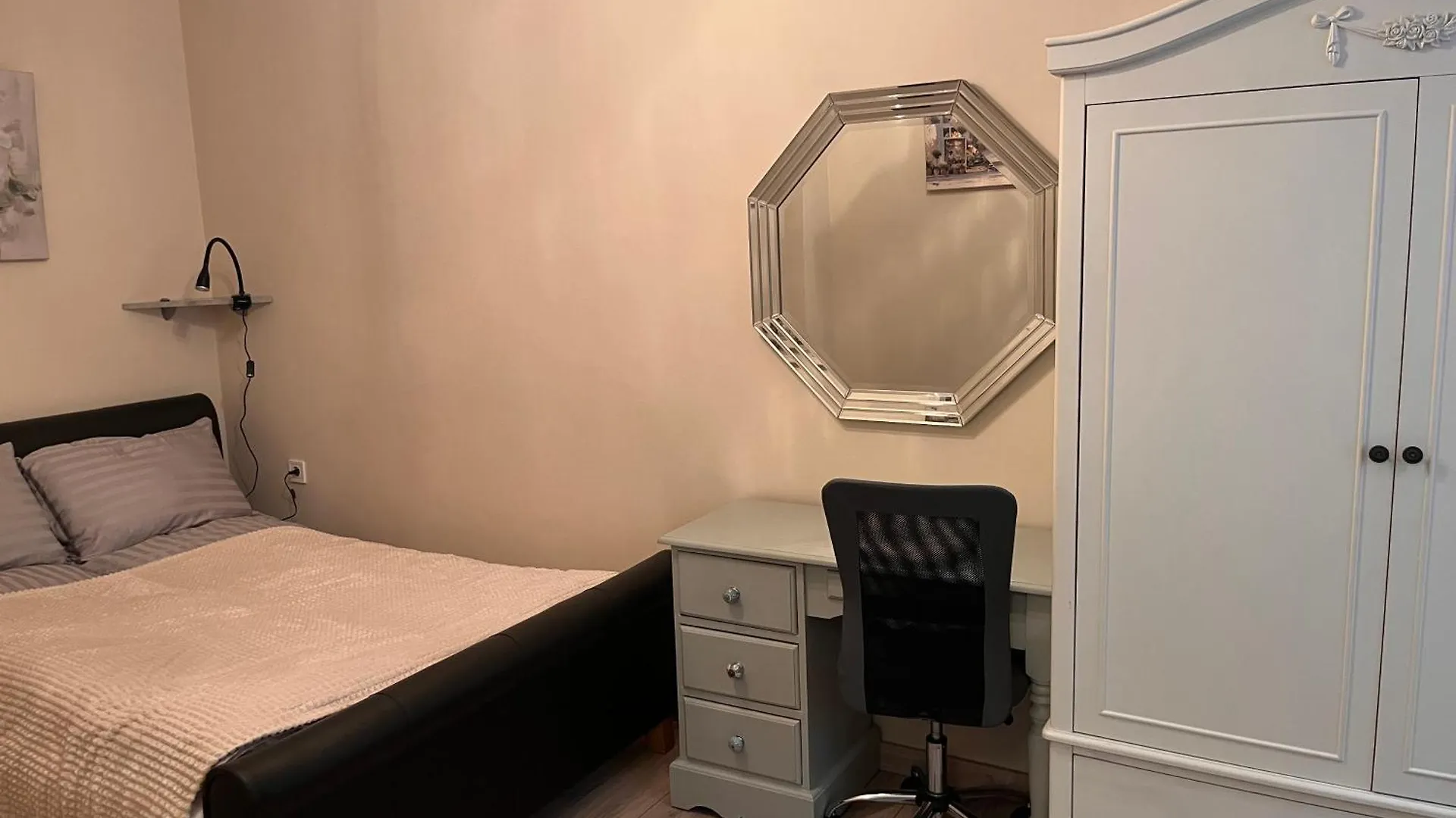 Tiszafa Apartman Szeged Hungary