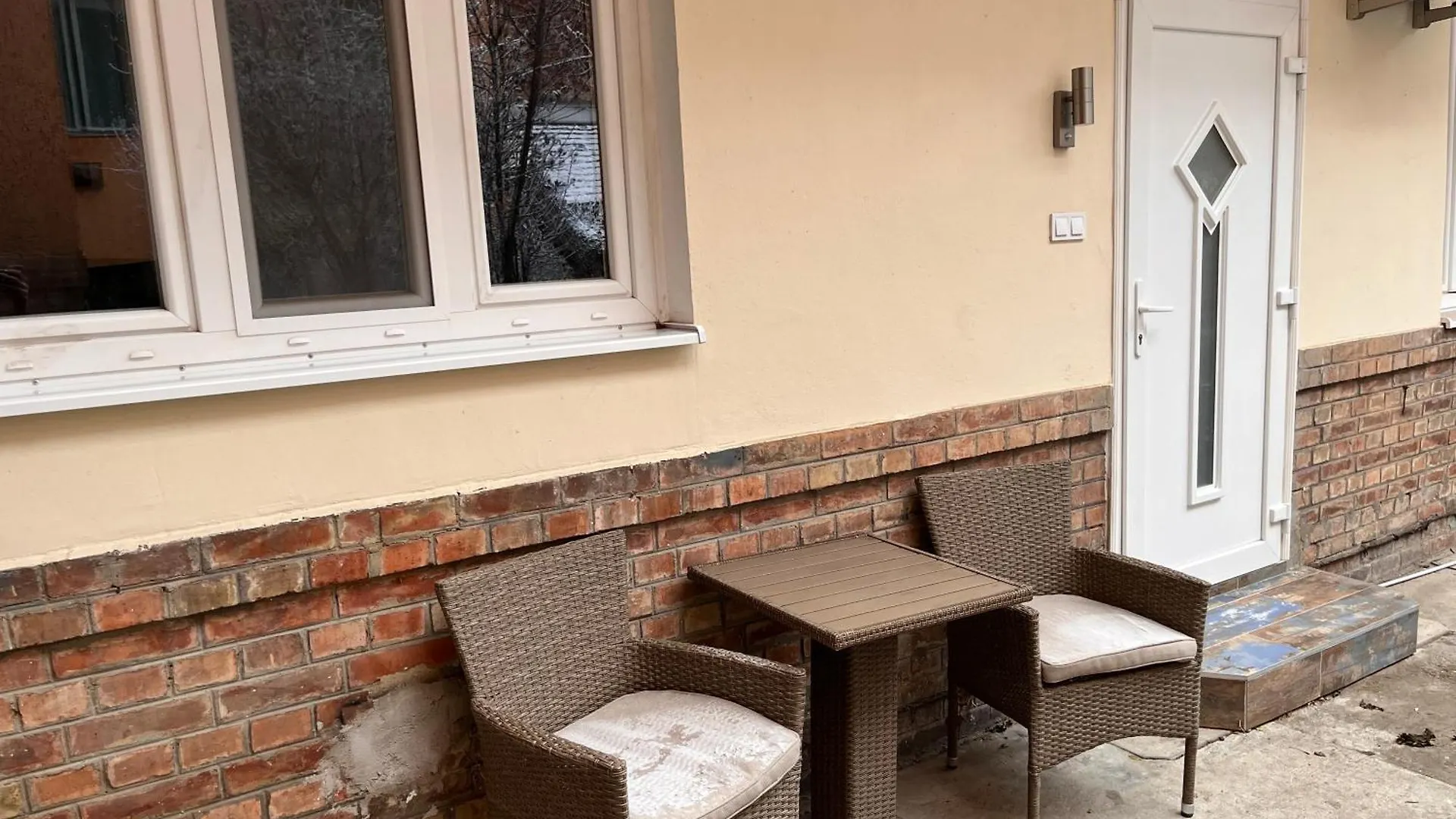 Apartment Tiszafa Apartman Szeged