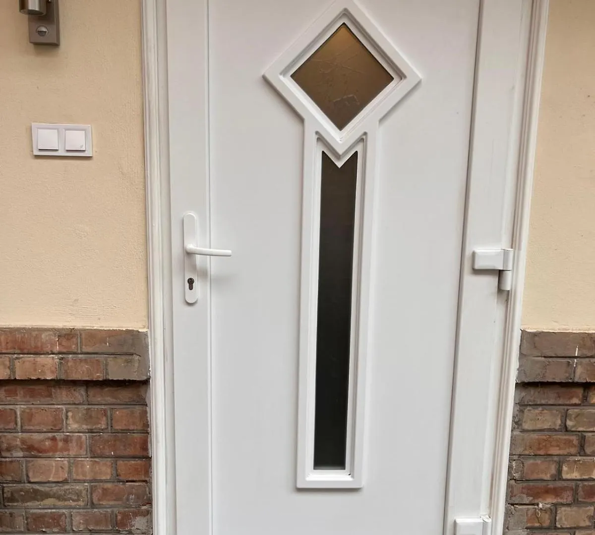 Tiszafa Apartman Szeged