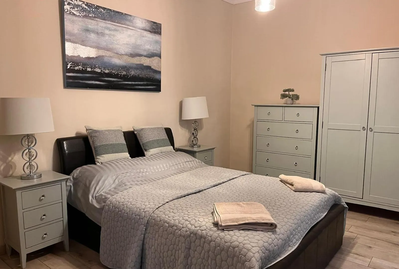 Tiszafa Apartman Szeged 0*,