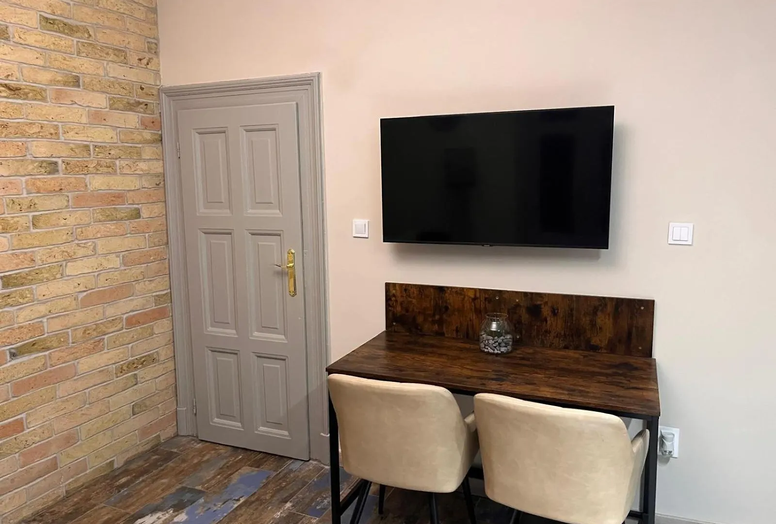 Tiszafa Apartman Szeged