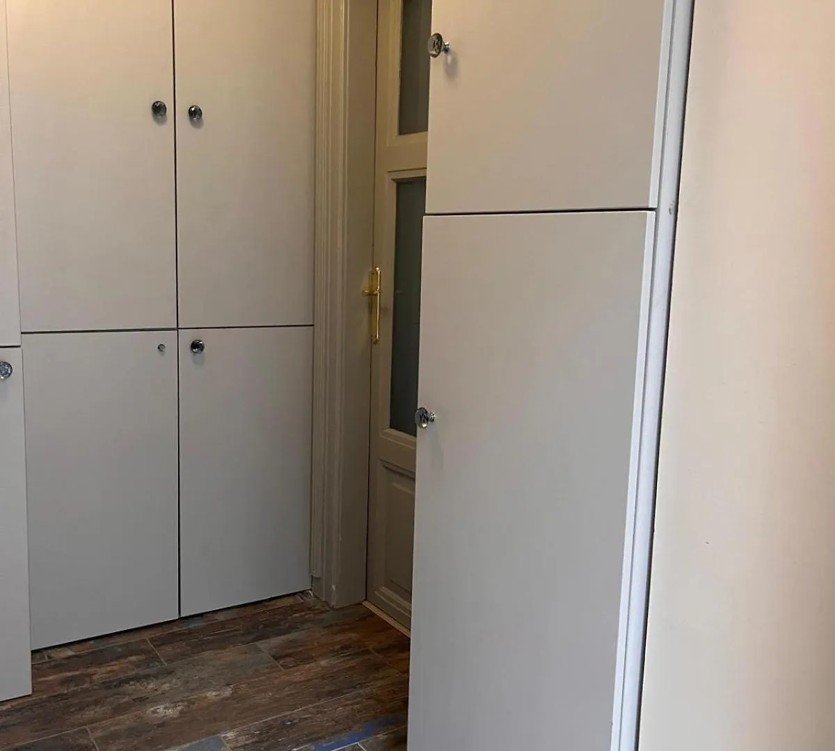 Tiszafa Apartman Szeged Hungary