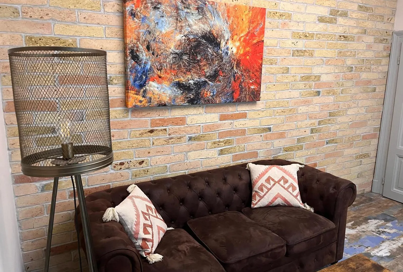 Tiszafa Apartman Szeged Hungary