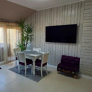  Apartment Hetvezer Penthouse
