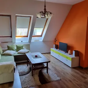  Apartament Tudor