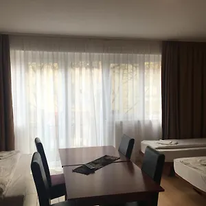2* Guest house Mosoly Szallashely