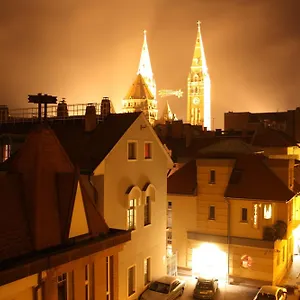 4* Hotell Dom