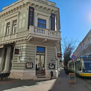 4* Aparthotel Soleil