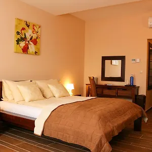 3* Bed & Breakfast Maya Panzio-rezidencia