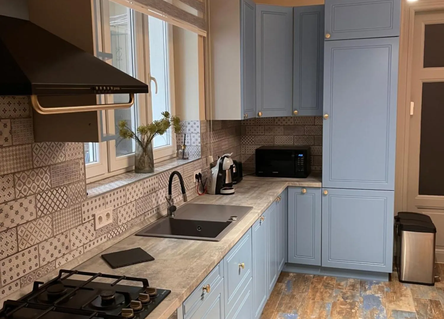 Tiszafa Apartman Σέγκεντ