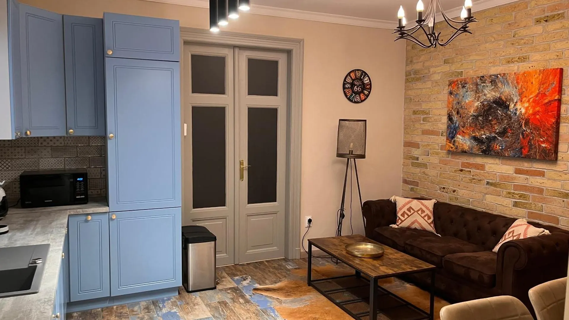 Tiszafa Apartman Σέγκεντ Διαμέρισμα